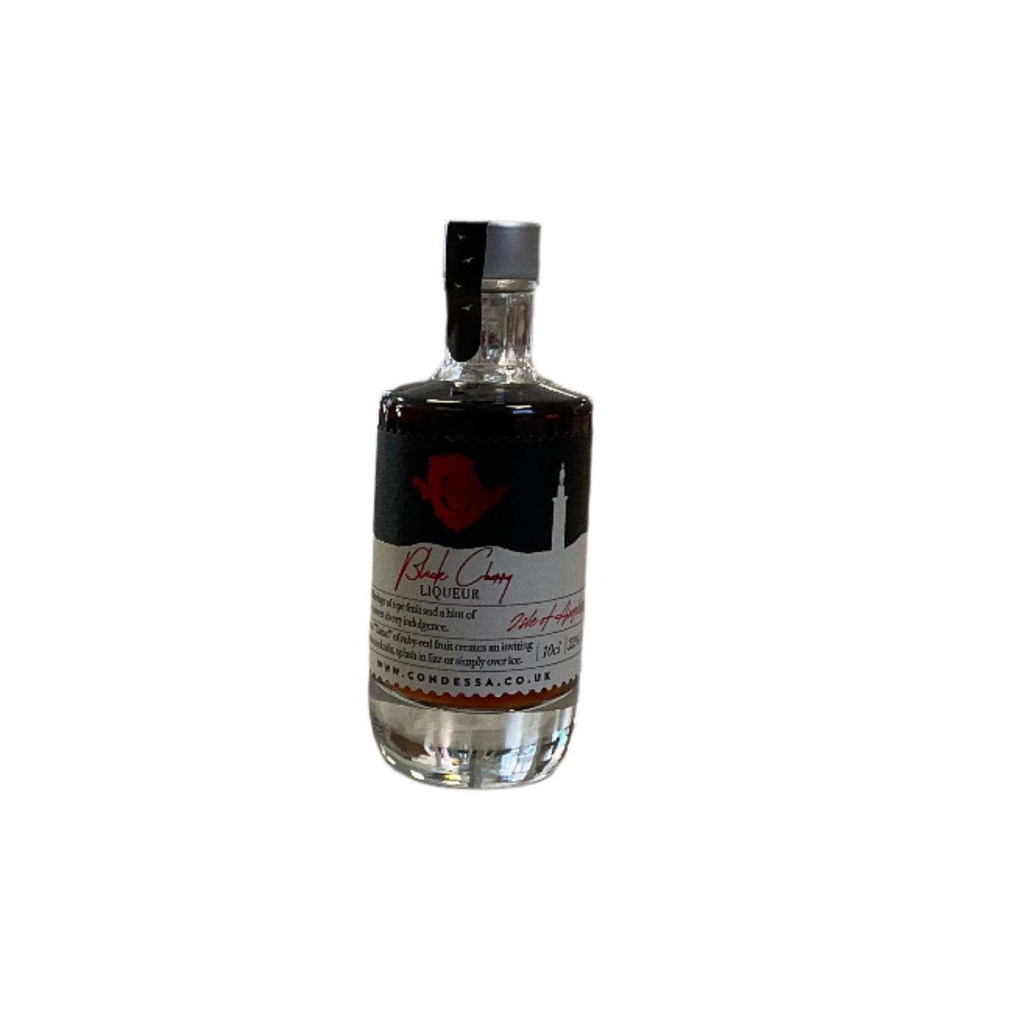 Black cherry liqueur | Gifts of Wales