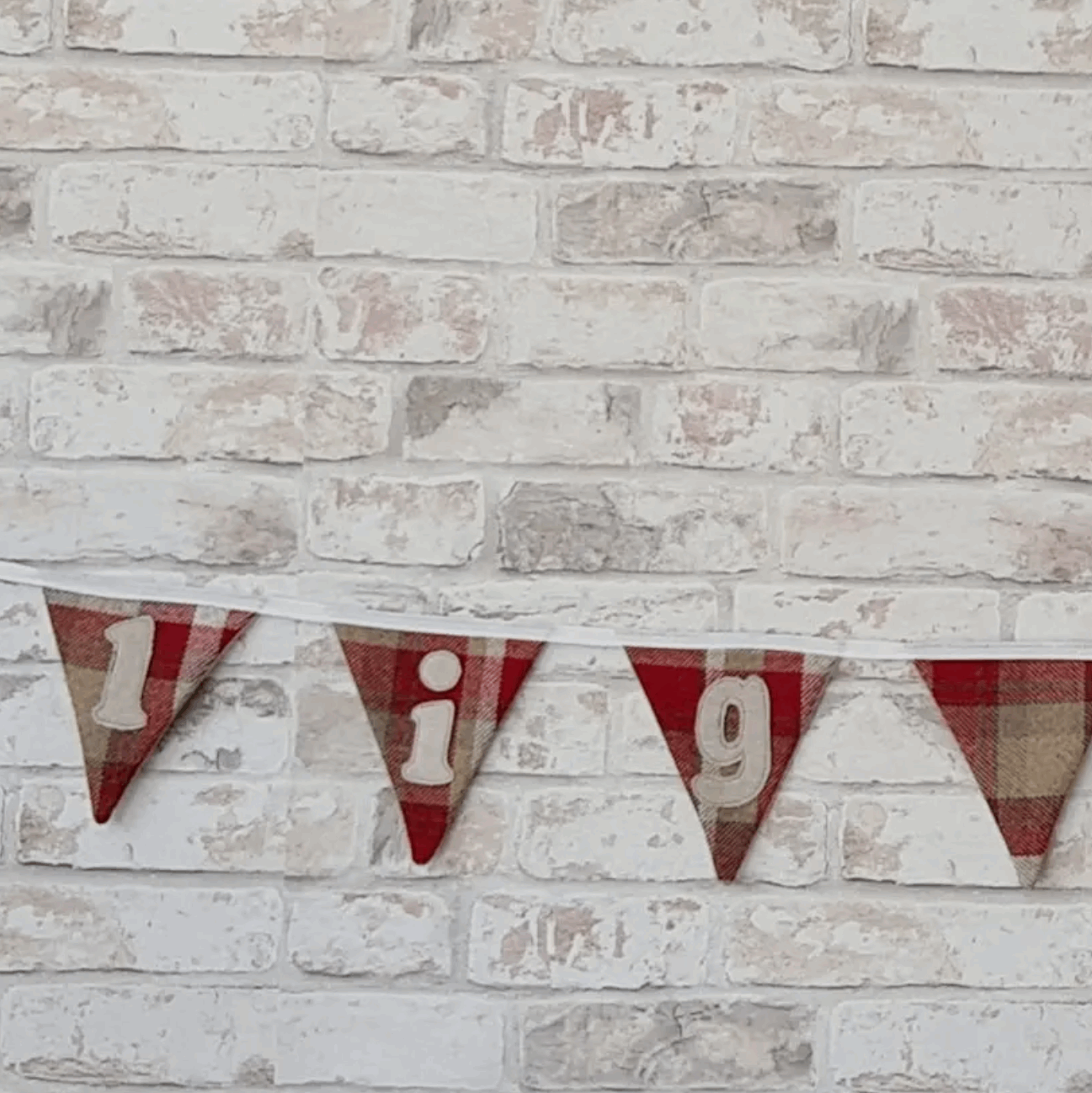 Bunting