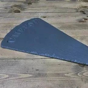 Cheese wedge - Gifts of Wales