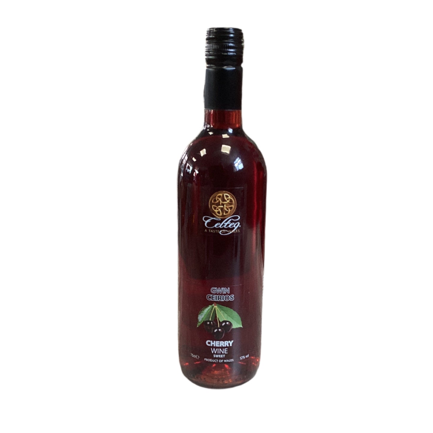 Cherry wine | Gifts of Wales