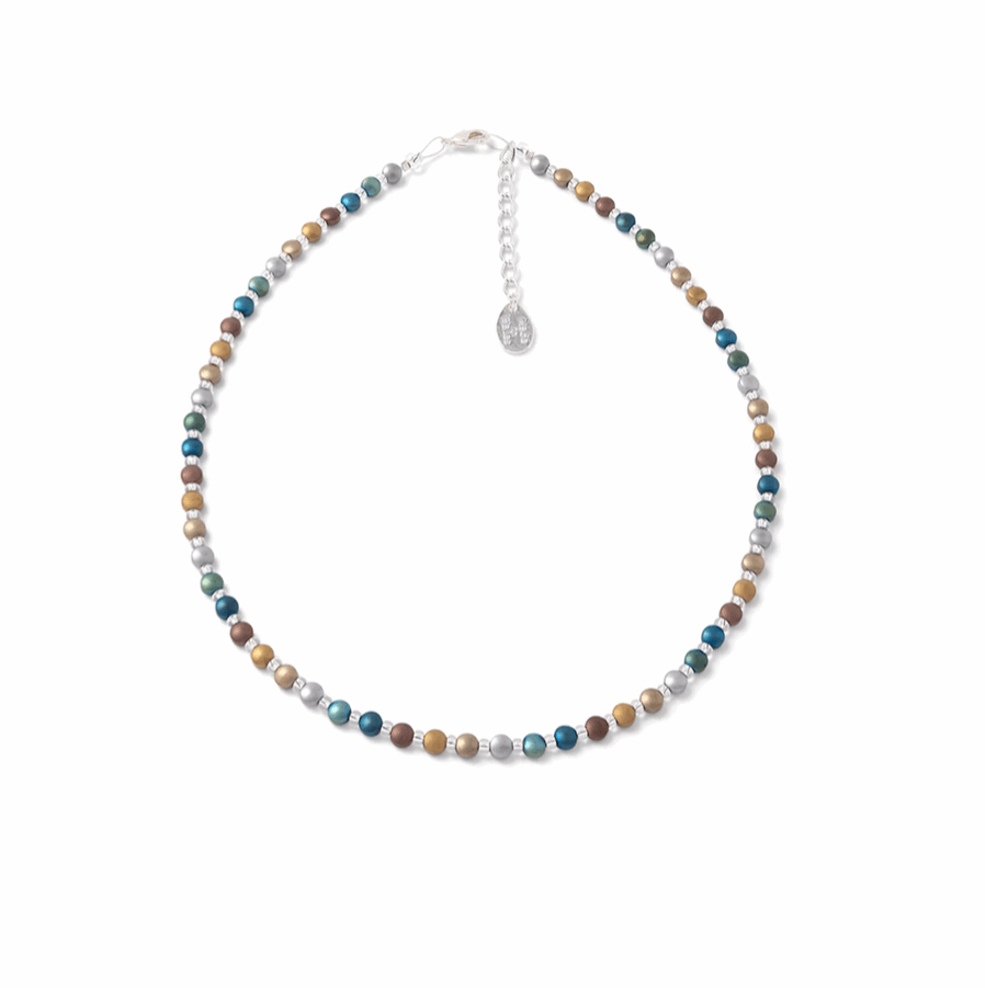 Constellation full necklace