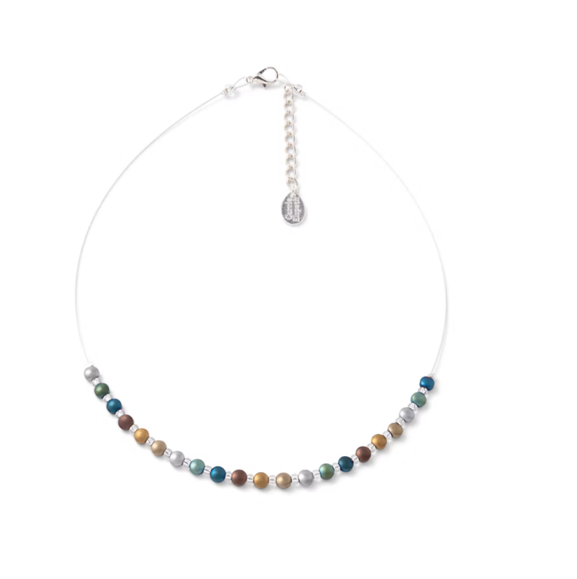 Constellation necklace