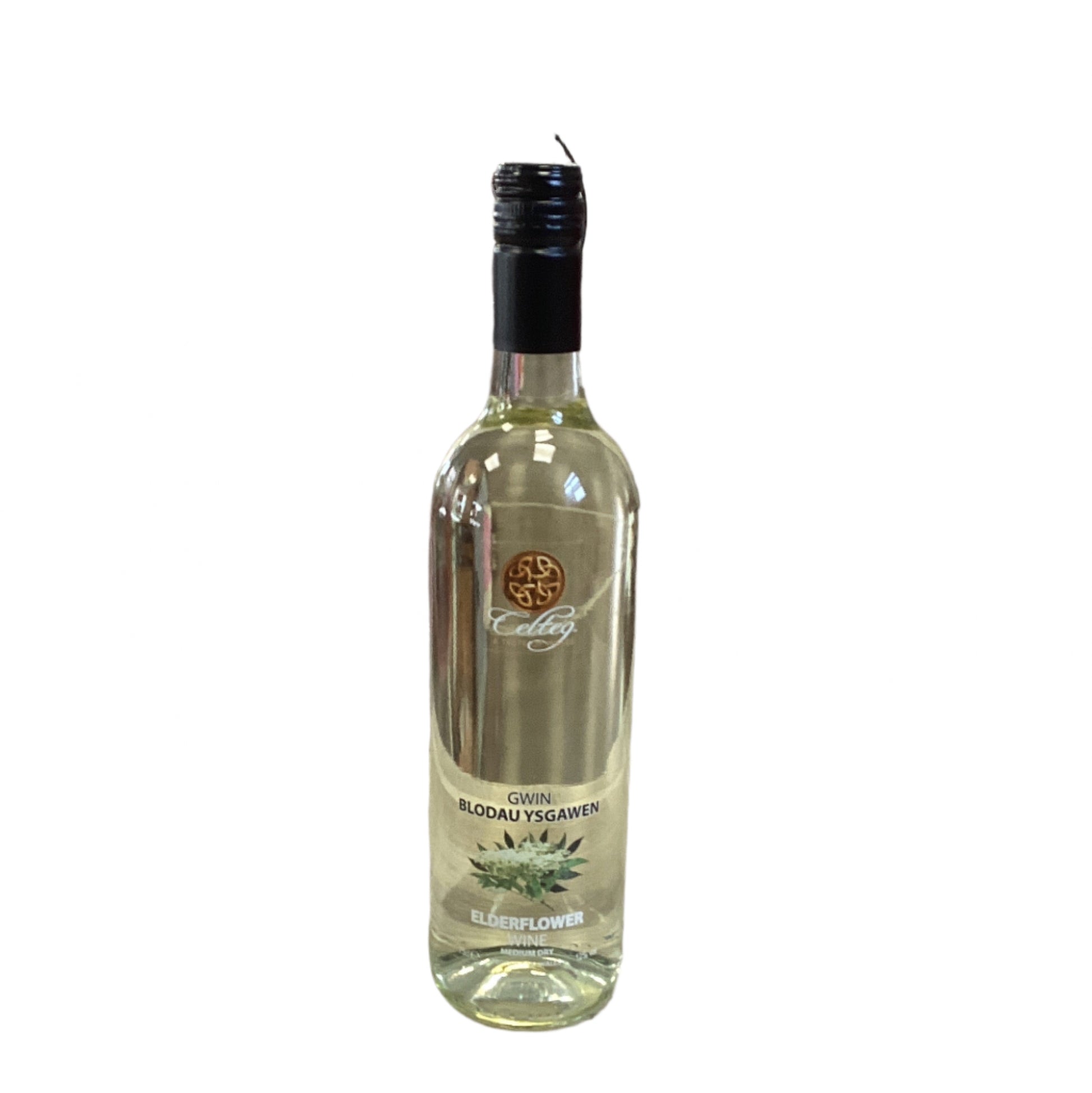 Elderflower wine | Gifts of Wales