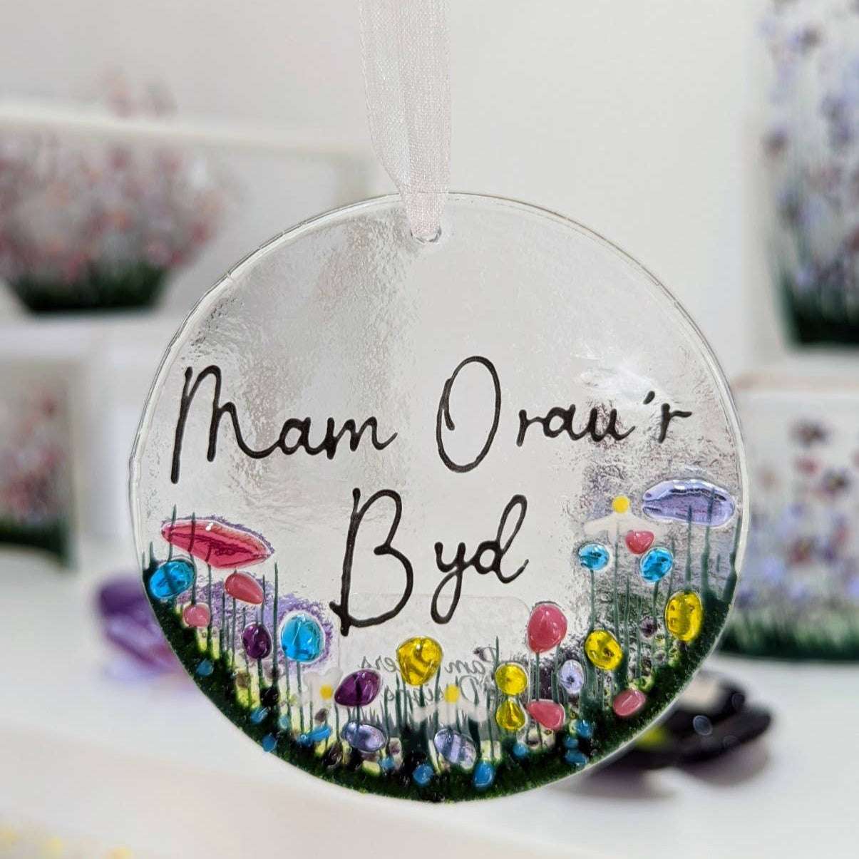 ecoration - Mam Orau'r Byd|Gifts of Wales