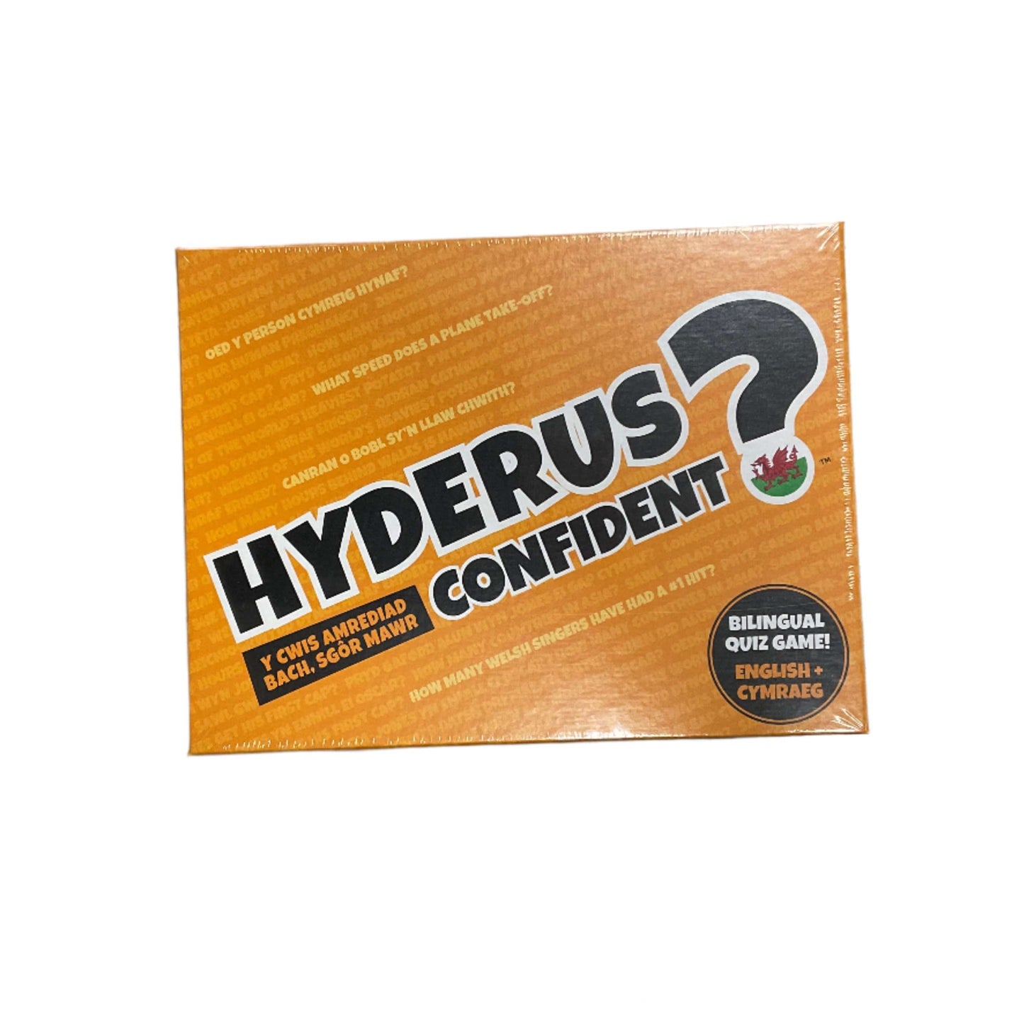 Hyderus