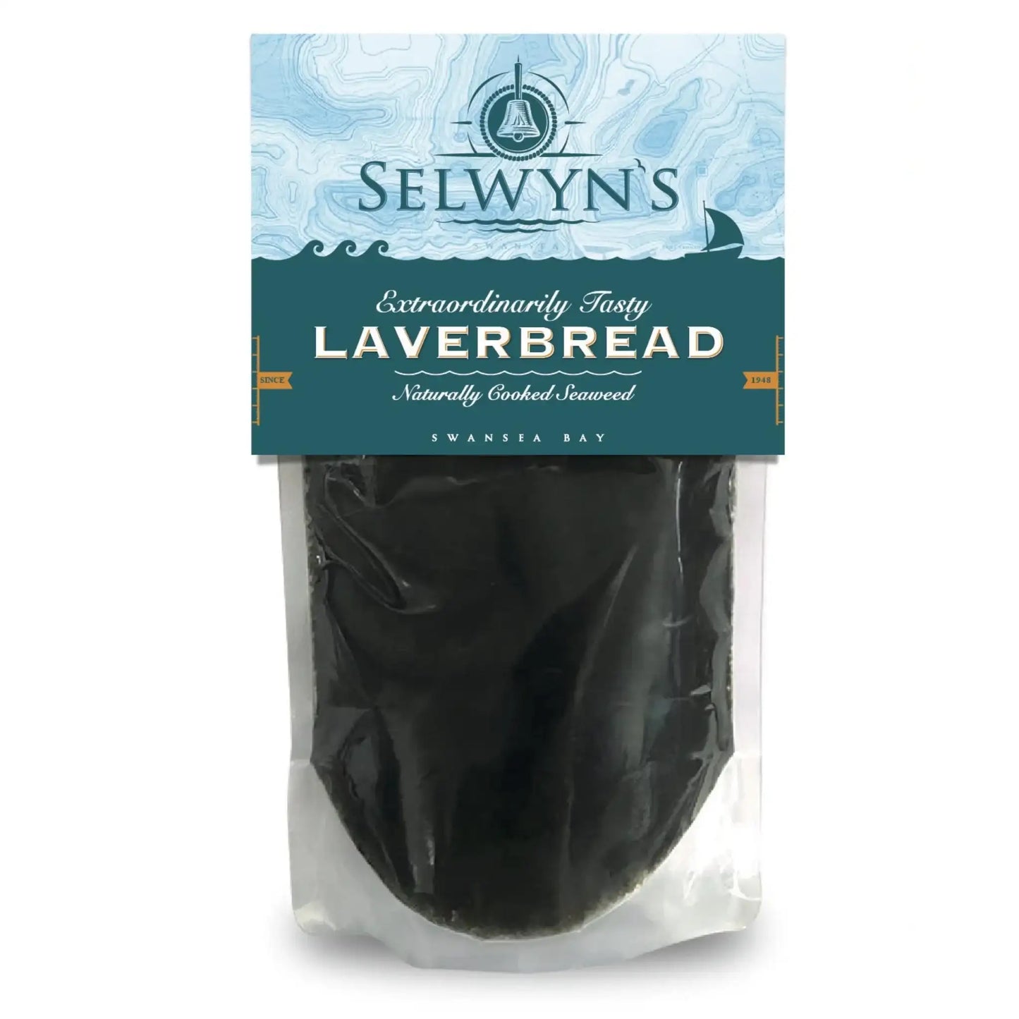 Laverbread
