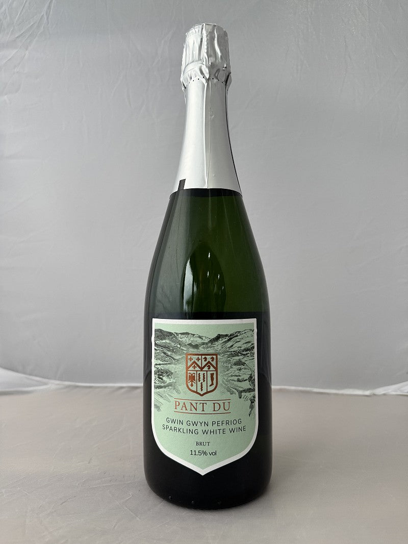 Pant du Perfriog sparkling wine