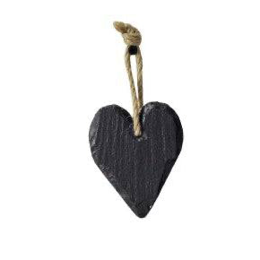 Slate heart