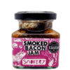 Smoked bacon jam