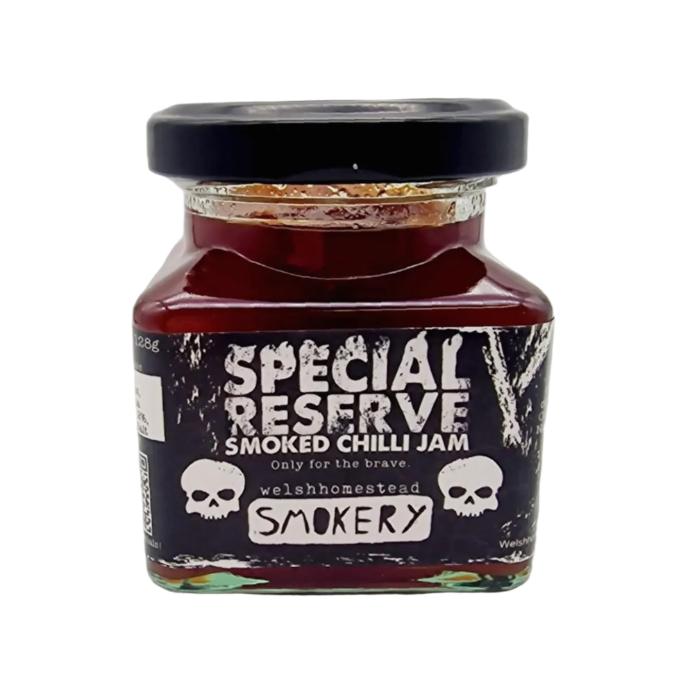 Special reserve chilli jam | Gifts of Wales