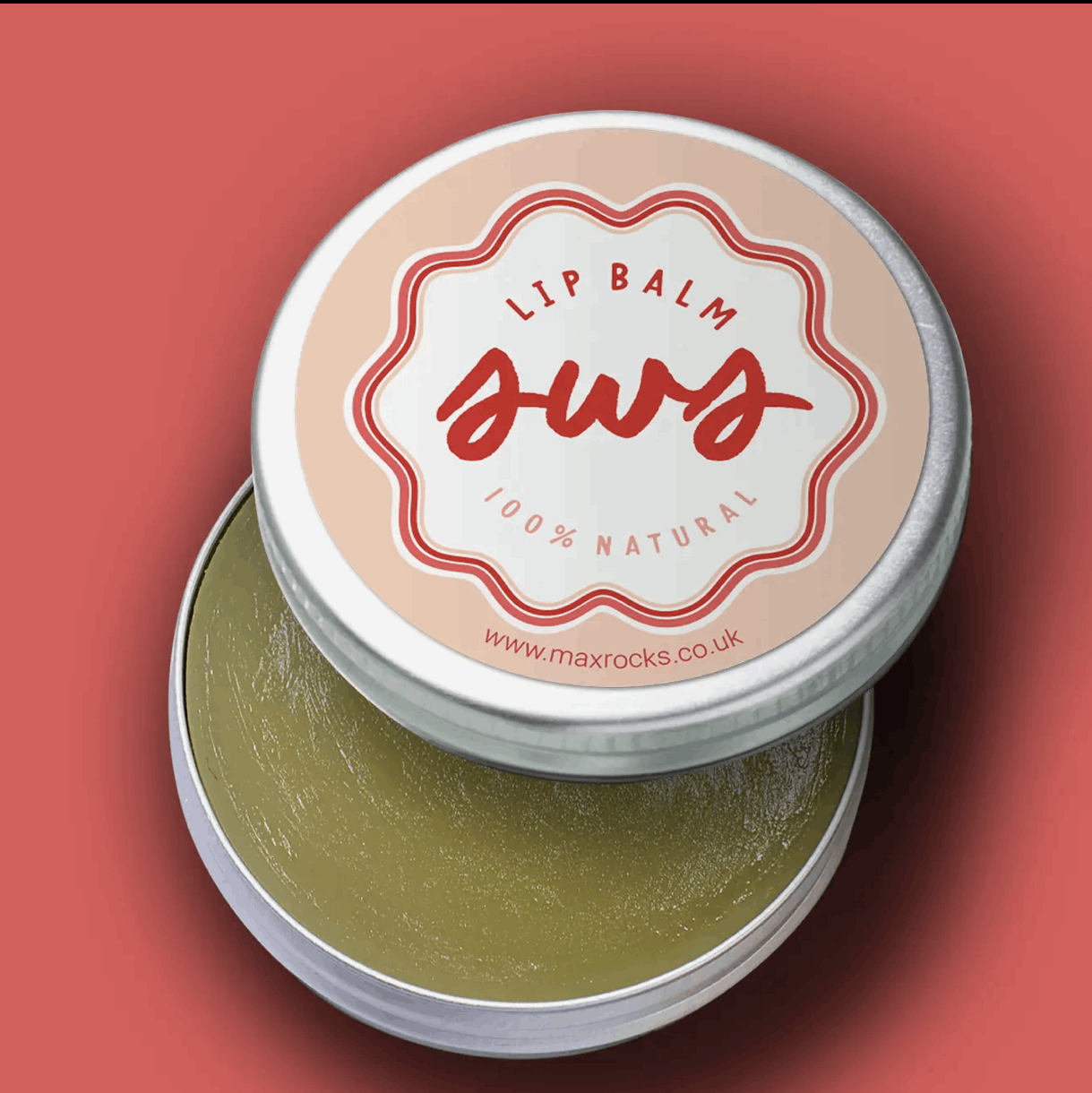 Sws lip balm