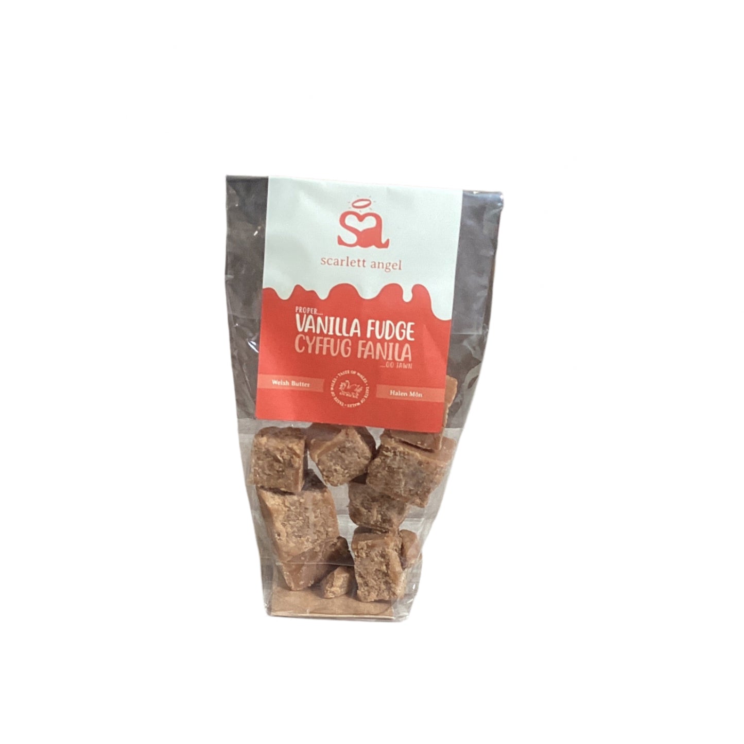 Vanilla fudge|Gifts of Wales
