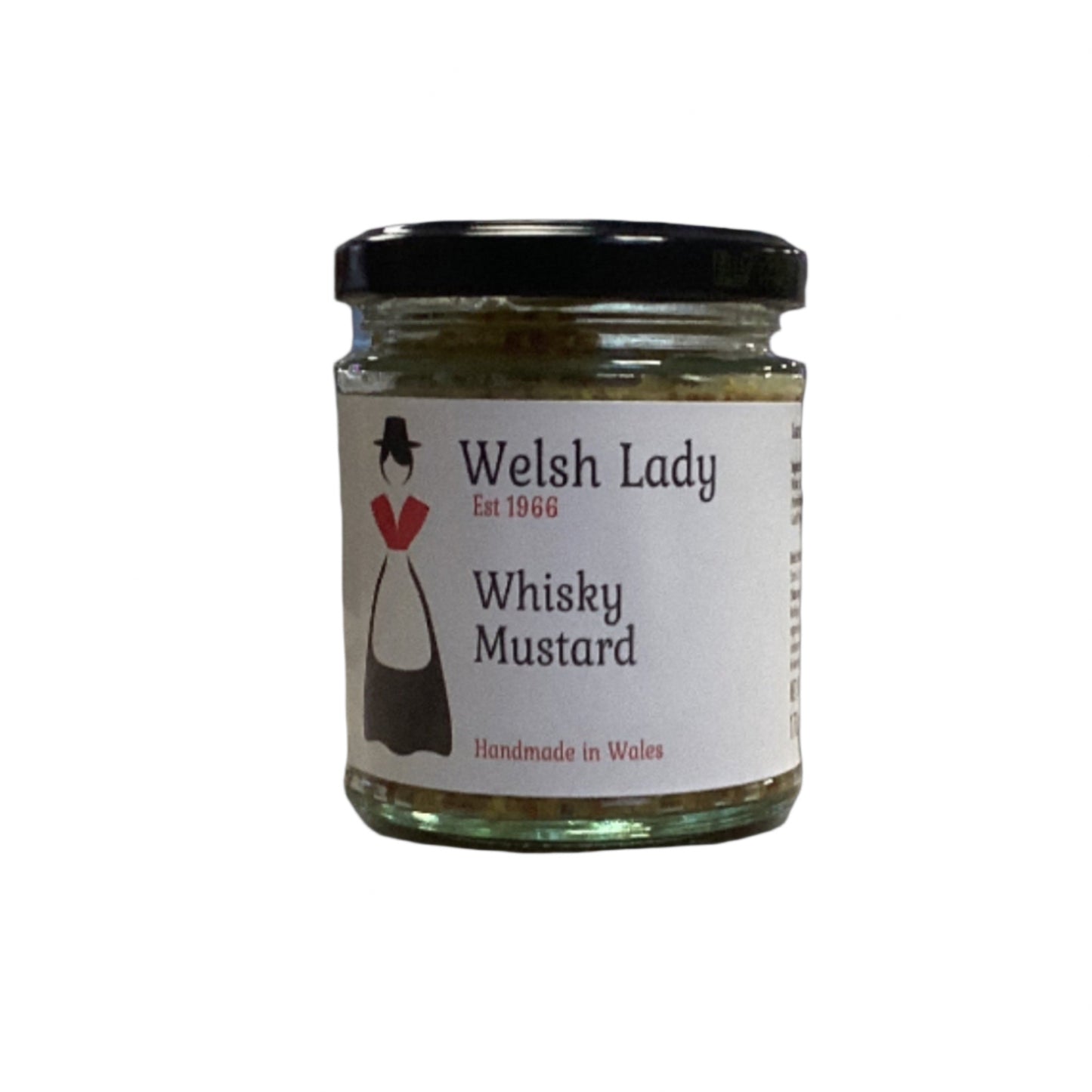 Whisky mustard
