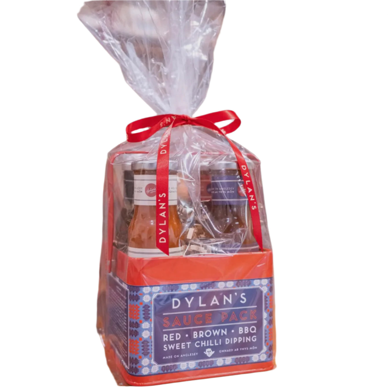 Welsh food and drinks hampers and gifts