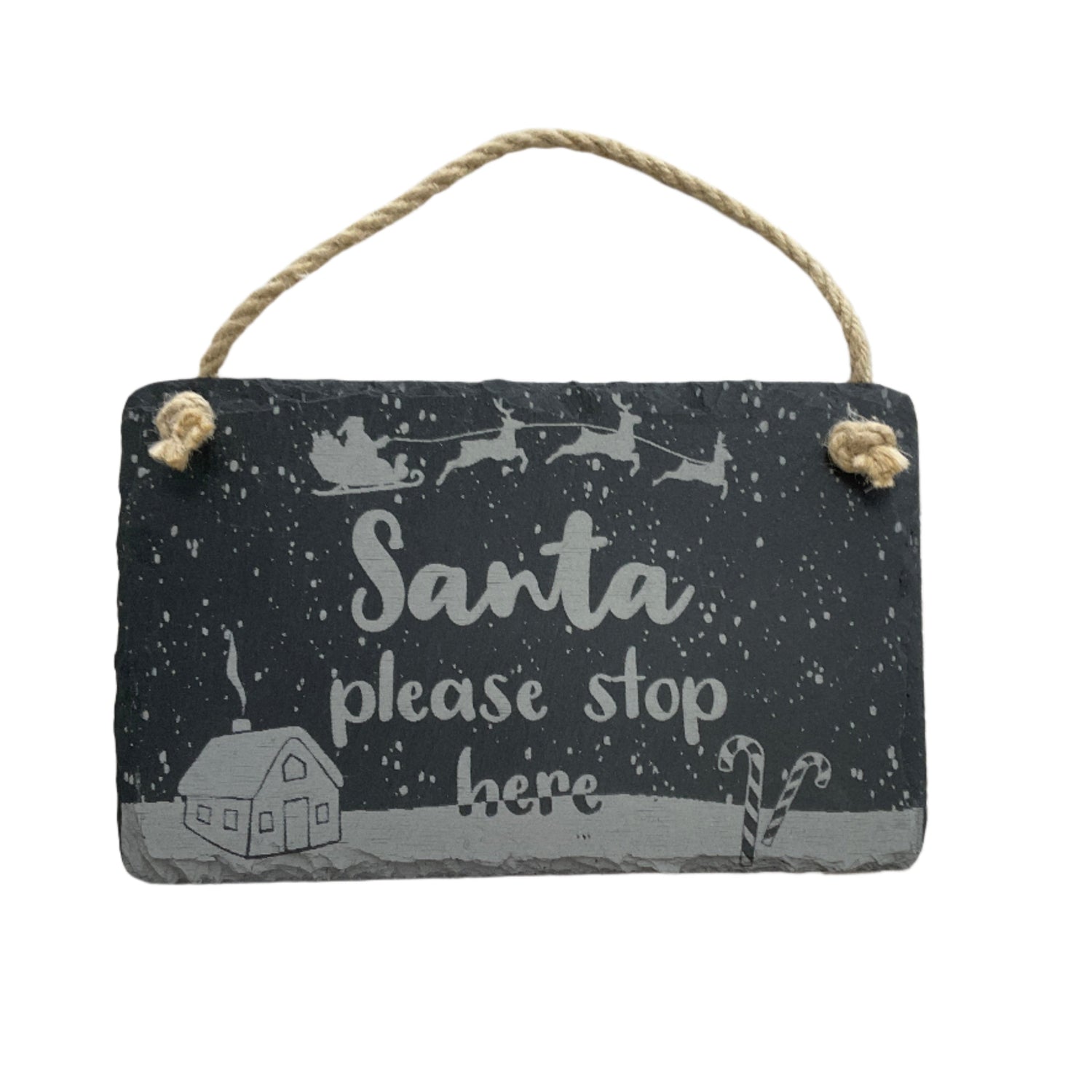 Christmas fragrance and decorations