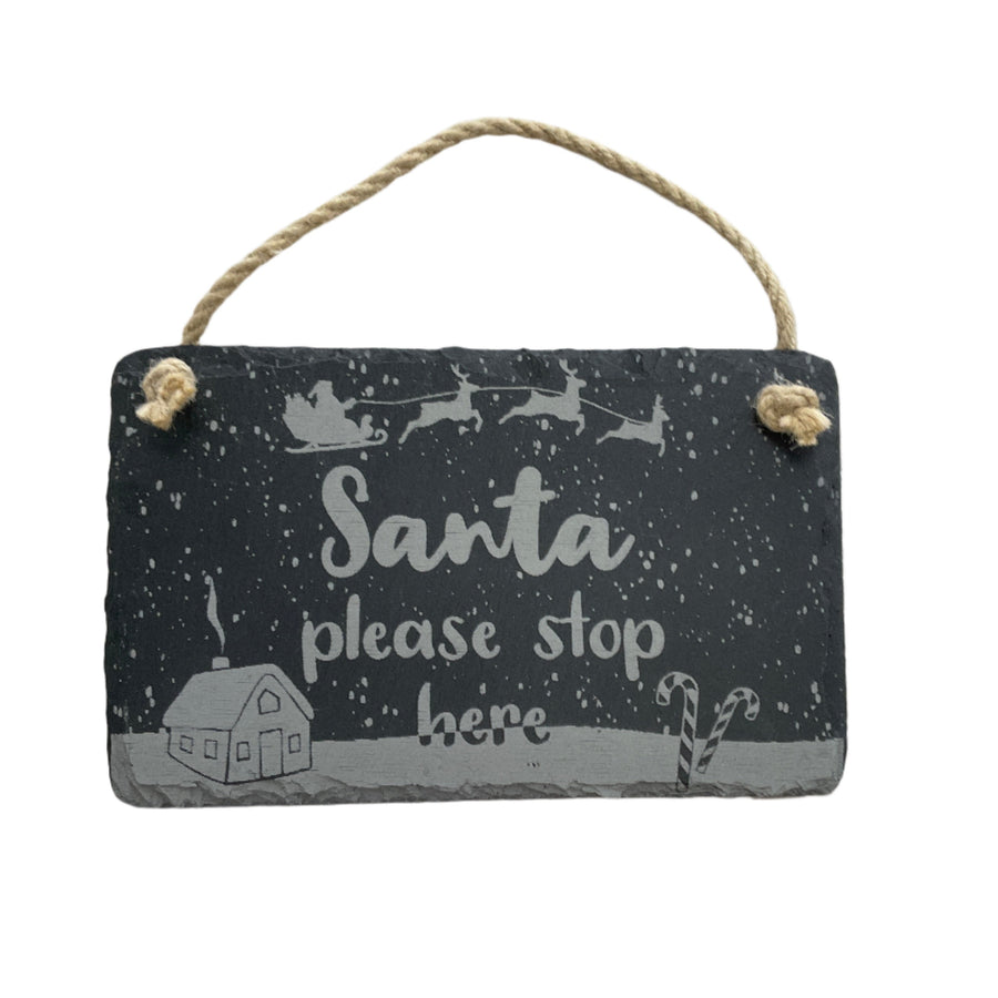 Christmas fragrance and decorations