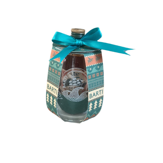 Barti ddu spiced rum gift | Gifts of Wales