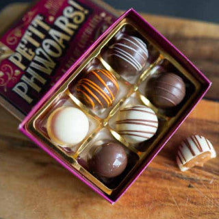 Box of 6 petit phwoooars 