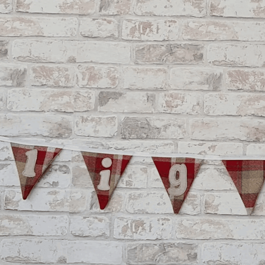 Bunting