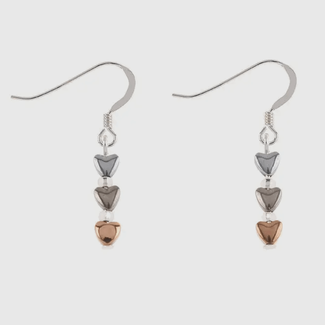 Cariad earrings