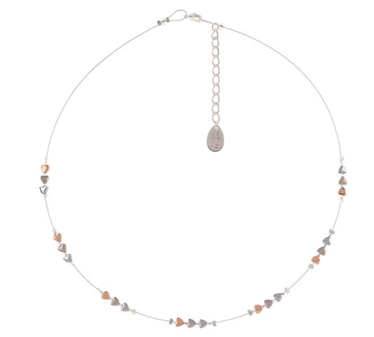 Cariad necklace 