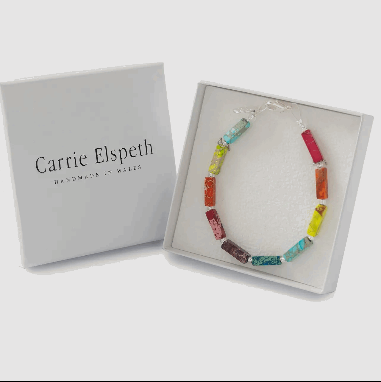 Carrie Elspeth gift box