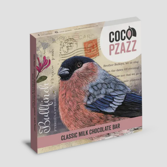 Classic milk chocolate bar