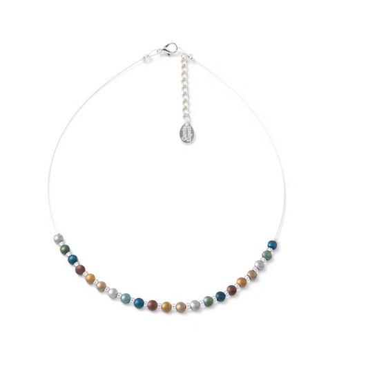 Constellation necklace