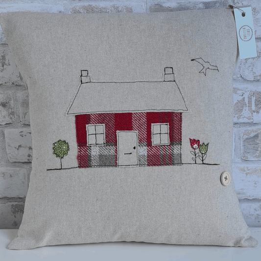 Cottage cushion