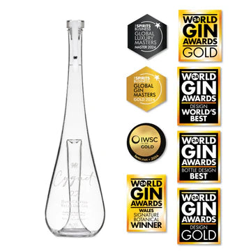 Cygnet 22 gin|Gifts of Wales 