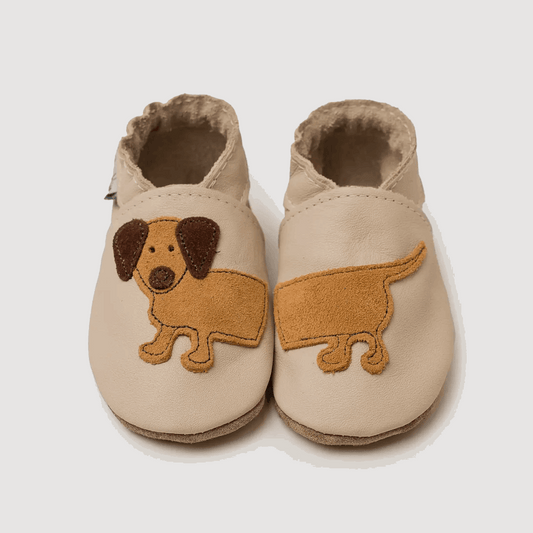 Dash baby shoes 