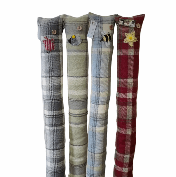 Draught excluders various