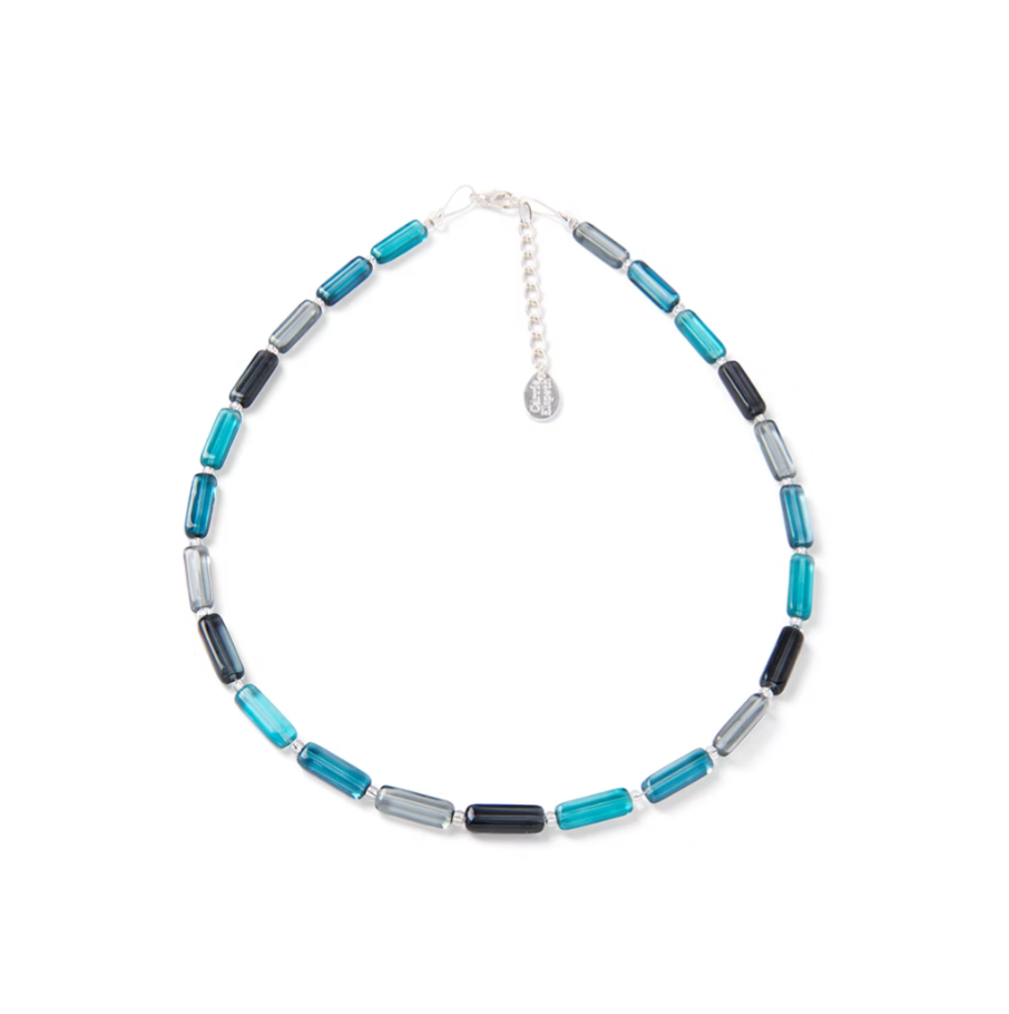 Elements winter full necklace