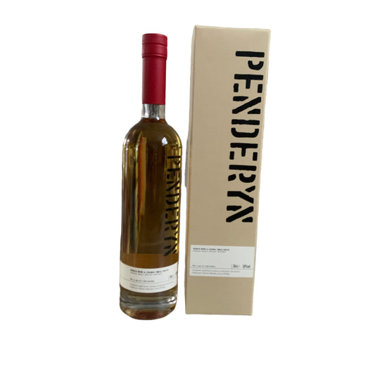 French flair whisky