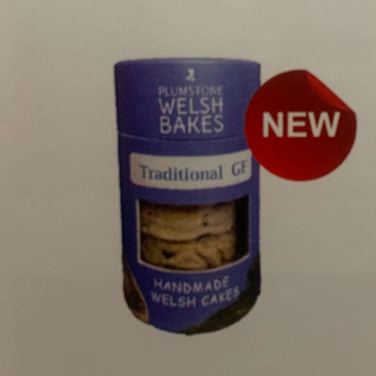Gluten free Welsh cakes | Gifts of Wales