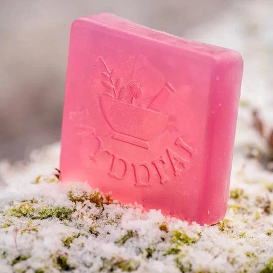 Cariad soap - Gifts of Wales