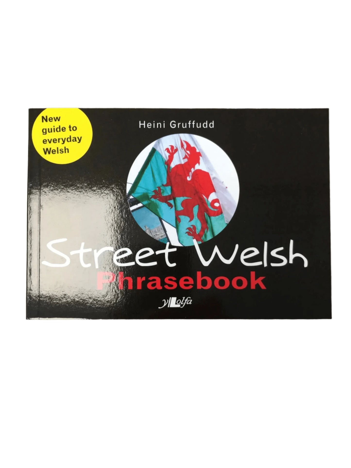 Street Welsh