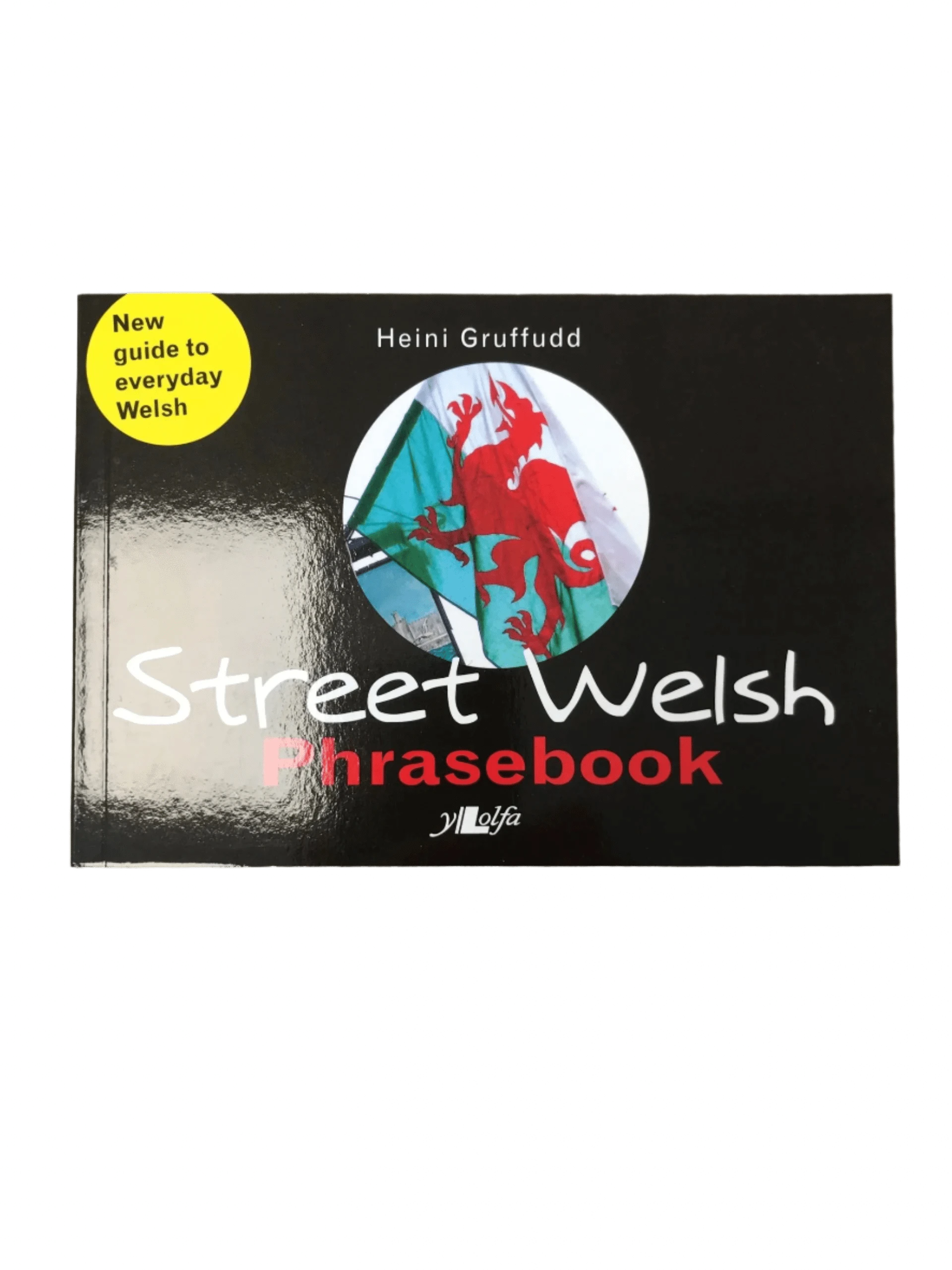 Street Welsh