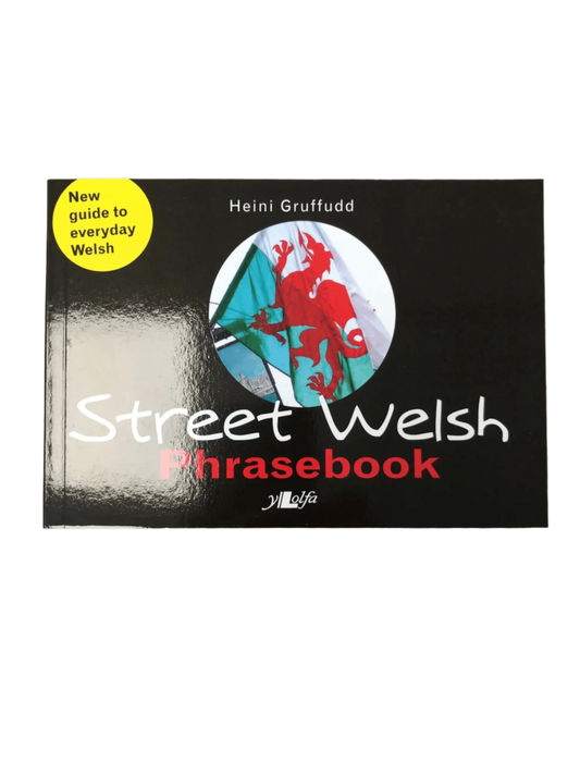 Street Welsh