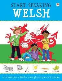 Start speaking Welsh - Gifts of Wales