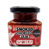 Smoked chorizo jam