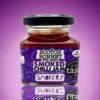 Scotch bonnet smoked chilli jam with mango - Gifts of Wales