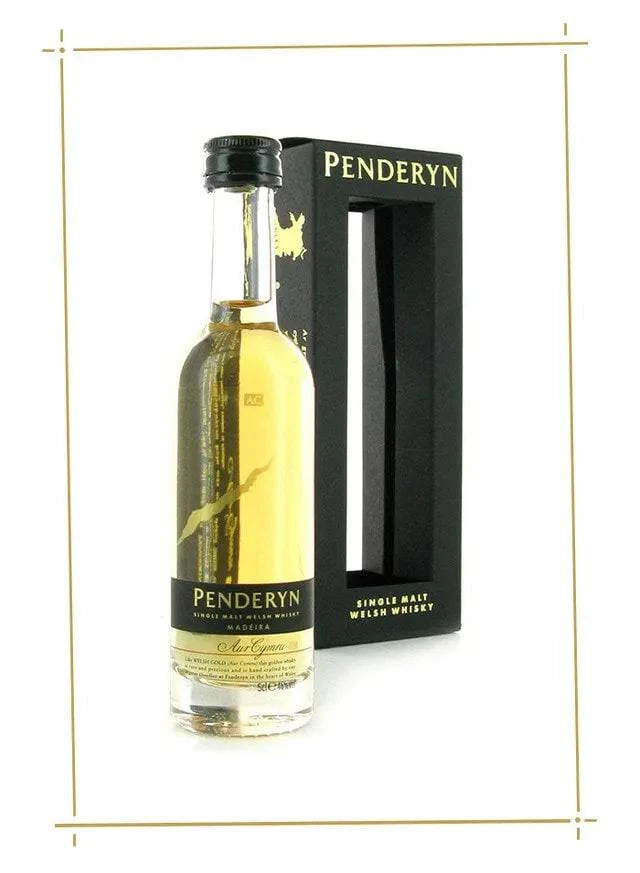 Penderyn 