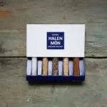 Halen Mon famous 5 gift set - Gifts of Wales