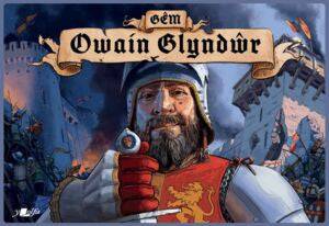 Gem Owain Glyndwr - Gifts of Wales