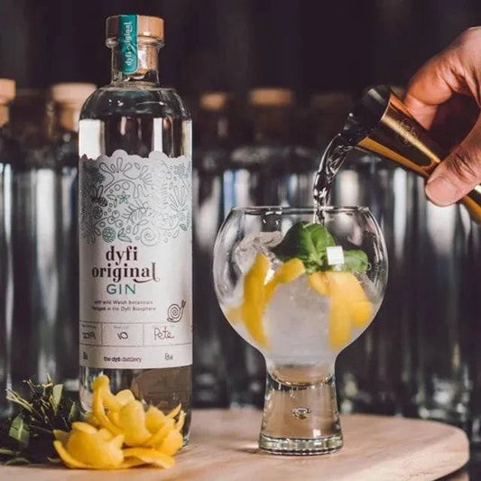 Dyfi original gin - Gifts of Wales