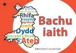 Bachu iaith - Gifts of Wales