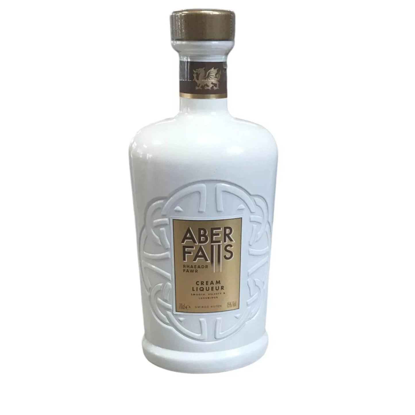 Aber falls cream liqueur - Gifts of Wales