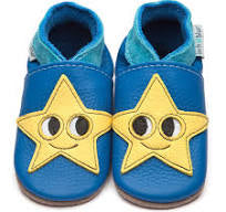 Star shoes