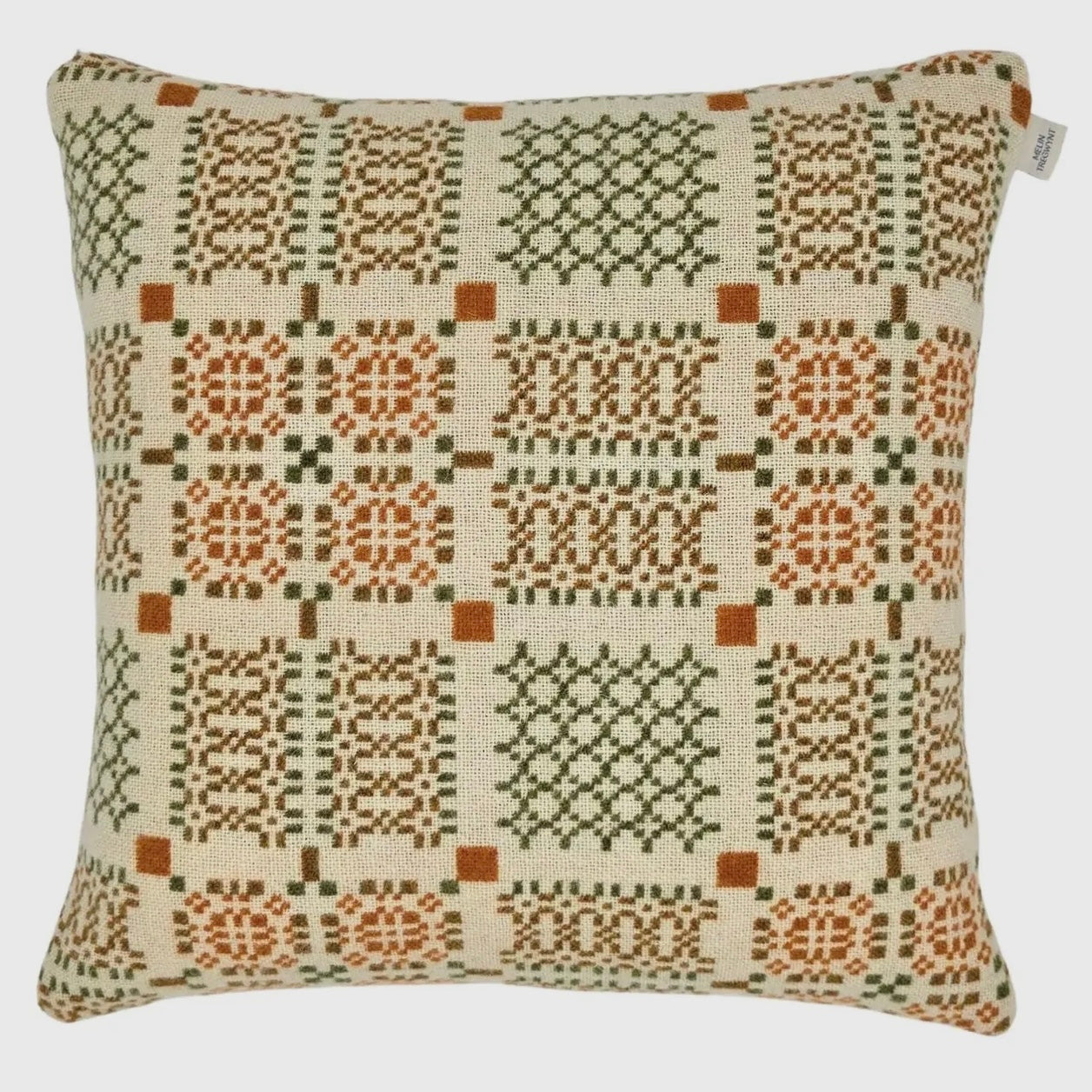 Gardd cushion 